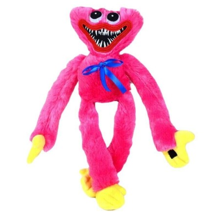 Jucarie De Plus Huggy Wuggy Poppy Playtime [4]