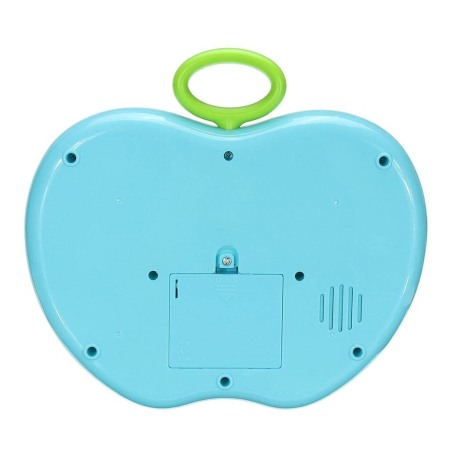 Jucarie interactiva Computer cu lumini si sunete [5]