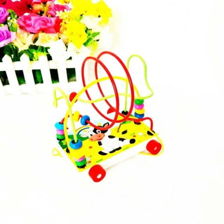 Jucarie motrica Montessori [5]