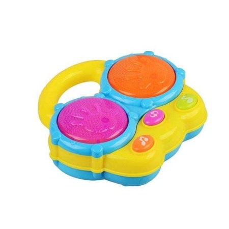 Jucarie muzicala pentru bebe-Tobite [3]