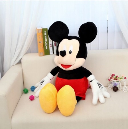 Jucarie plus Mickey Mouse 100 cm [1]