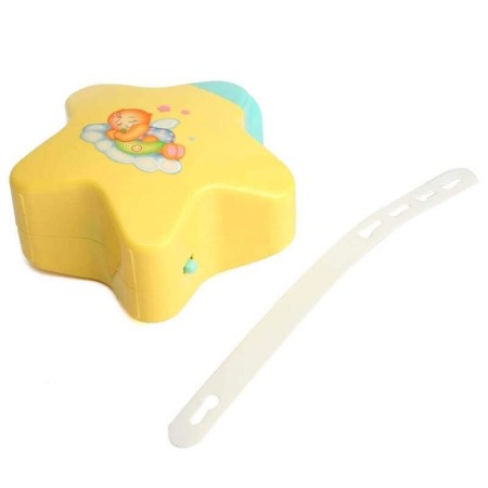 Lampa de veghe cu proiectie HD [2]