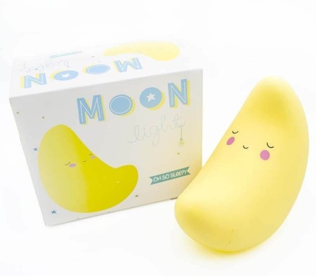 Lampa de veghe Moon Star [1]
