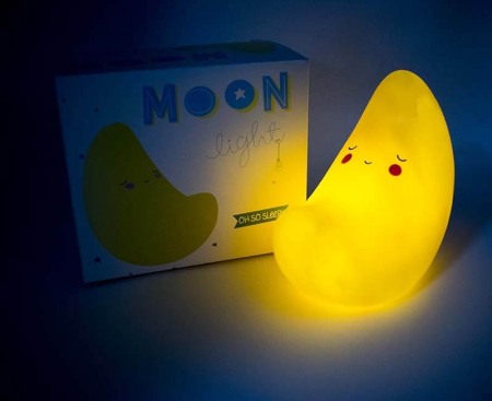 Lampi de veghe - Lampa de veghe Moon Star