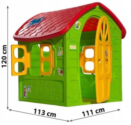Loc de joaca casuta [1]