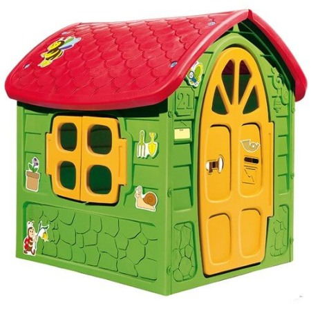 Loc de joaca casuta [5]