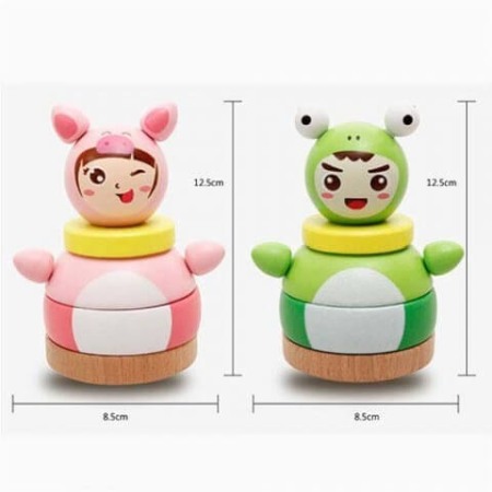 Micul Turn Montessori [2]