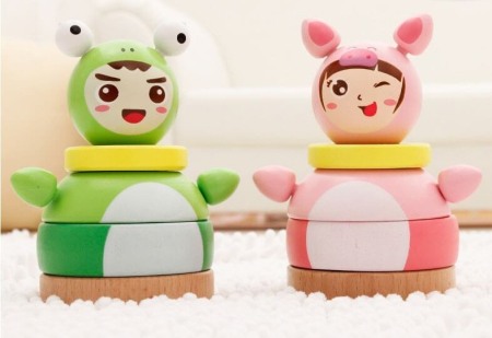 Micul Turn Montessori [1]