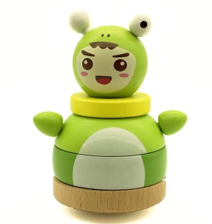 Micul Turn Montessori [0]