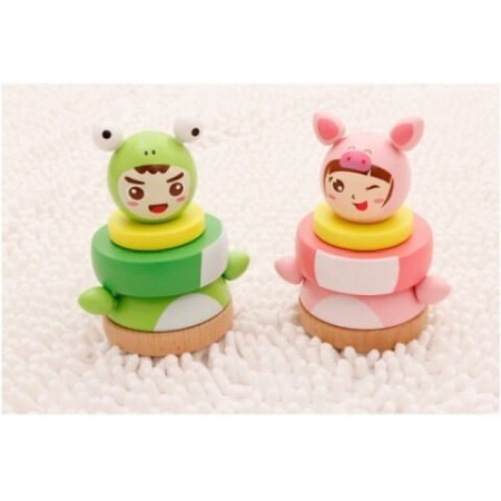 Micul Turn Montessori [7]