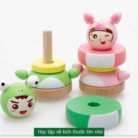 Micul Turn Montessori [5]