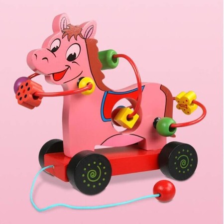 Montessori de tras animalute [0]