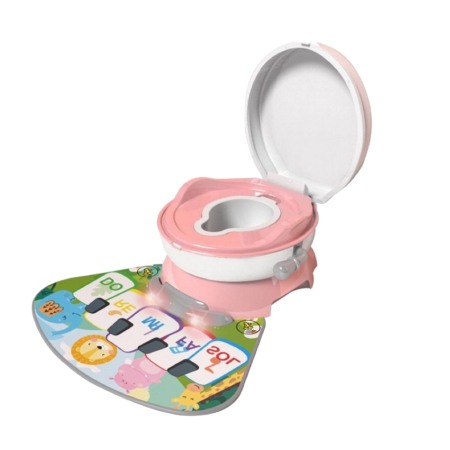 Olite - Olita 3 in 1 cu covoras muzical