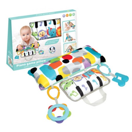 Perna bebe cu activitati Piano [0]