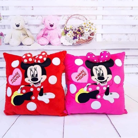 Perna Minnie 3D [1]