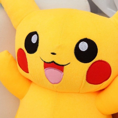 Pokemon plus Pikachu 27CM [3]