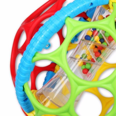 Prima mea mingiuta de bebe MEIBEILE [2]