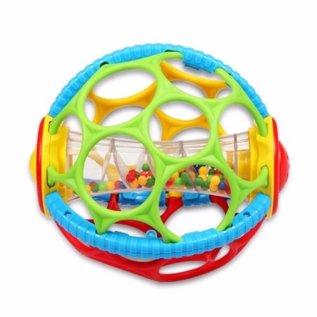 Prima mea mingiuta de bebe MEIBEILE [0]