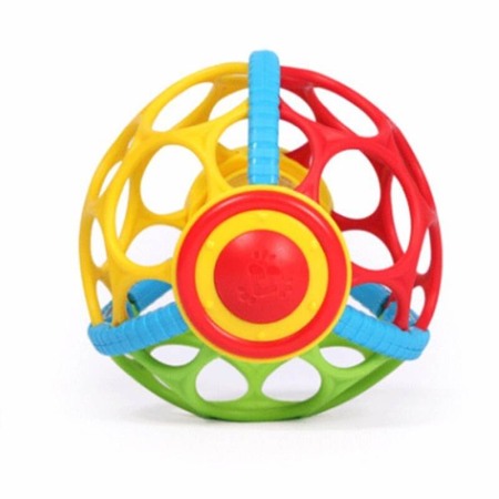 Prima mea mingiuta de bebe MEIBEILE [4]