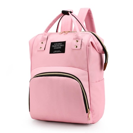 Rucsac/geanta organizator articole bebe [9]