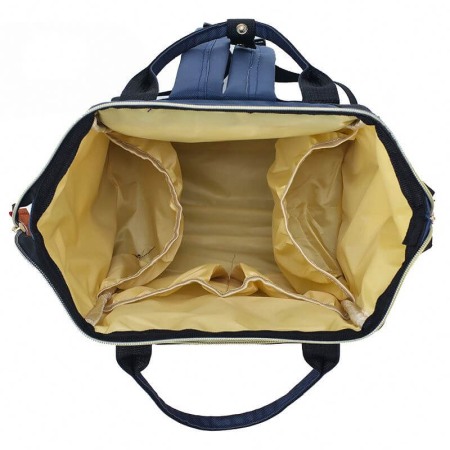 Rucsac/geanta organizator articole bebe [13]