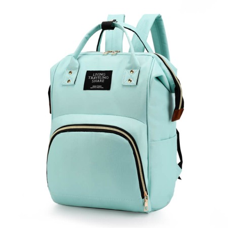 Rucsac/geanta organizator articole bebe [8]