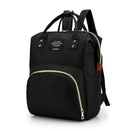 Rucsac/geanta organizator articole bebe [5]