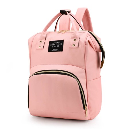 Rucsac/geanta organizator articole bebe [6]