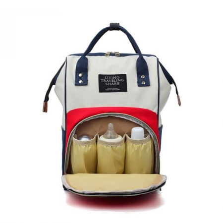Rucsac/geanta organizator articole bebe [10]
