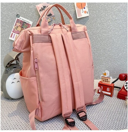 Rucsac pentru mamici Baby Bear-geanta organizator articole bebe [18]