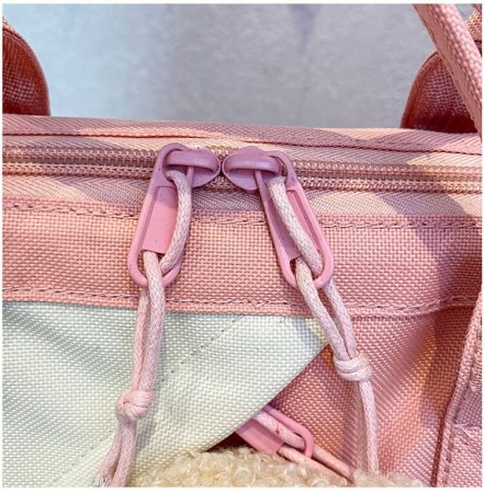 Rucsac pentru mamici Baby Bear-geanta organizator articole bebe [10]