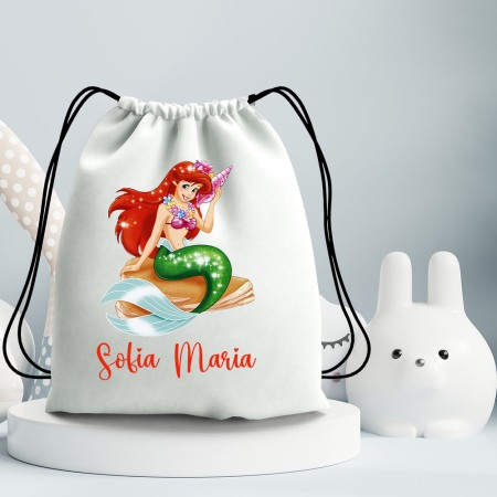 Rucsac personalizat cu personaj si nume [5]