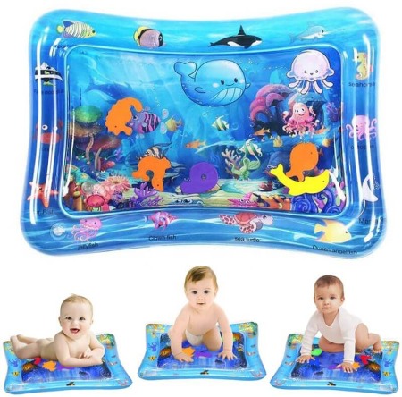 Salteluta cu apa pentru bebelusi [0]