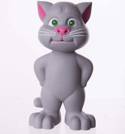 Talking Tom Mare [0]