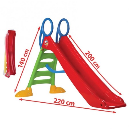 Tobogan copii [1]