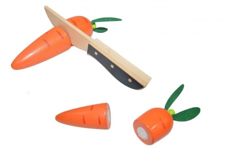 Tooky Toy Alimente de taiat [2]