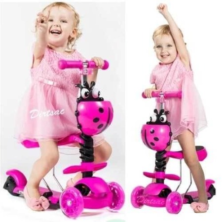 Trotineta evolutiva 3 in 1 [1]