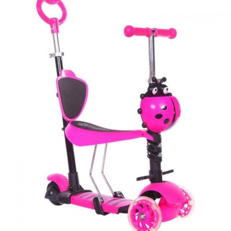 Trotineta evolutiva 5 in 1 [10]