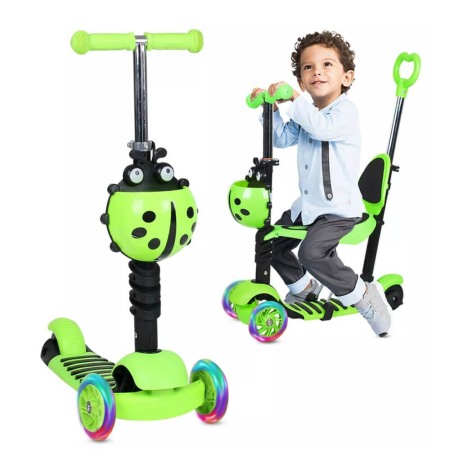 Trotineta evolutiva 5 in 1 [1]