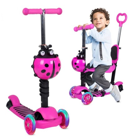 Trotineta evolutiva 5 in 1 [2]