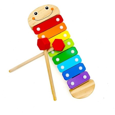 Xilofon pentru copii Melissa & Doug [0]