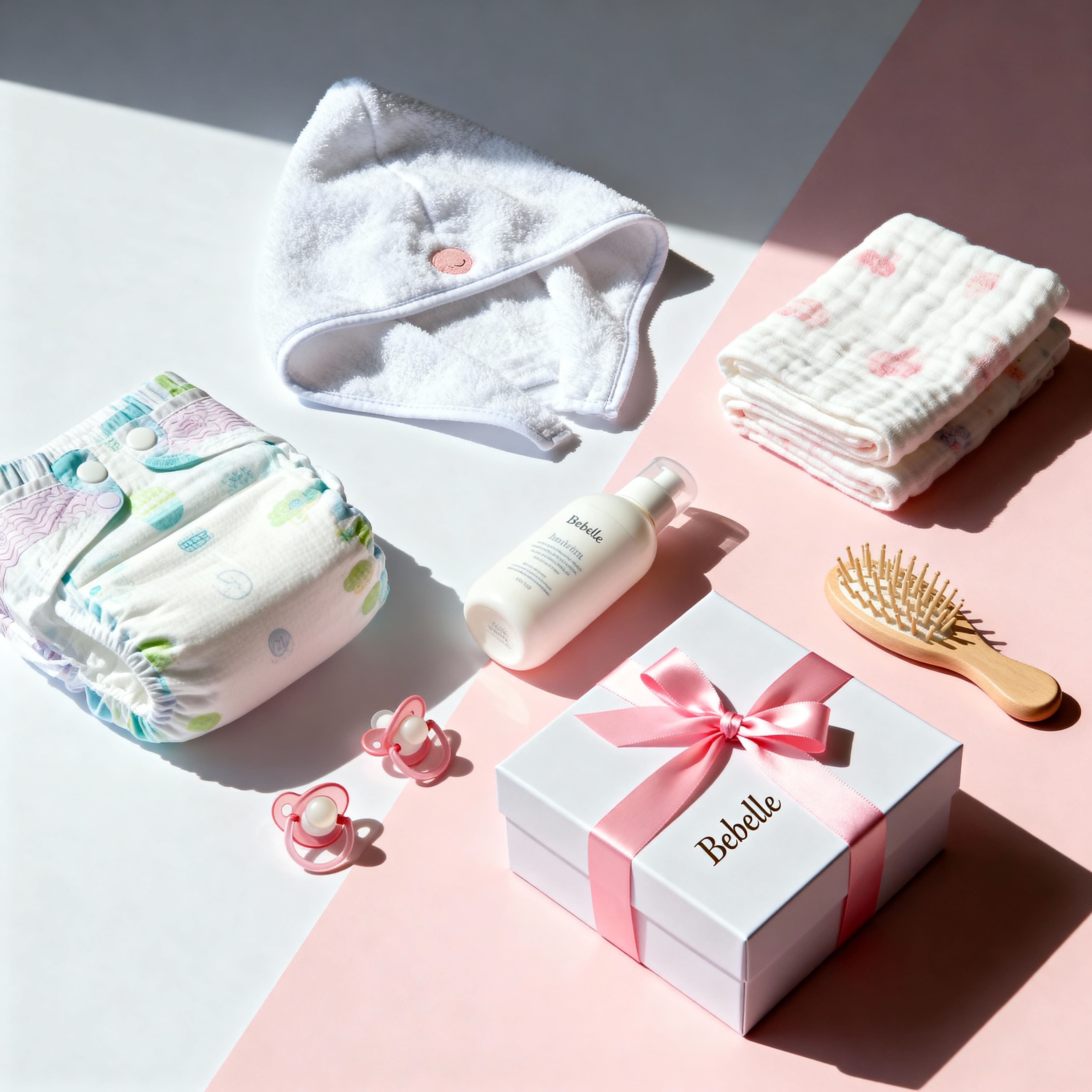 Primele zile acasă cu bebelușul – ghid complet pentru un început liniștit