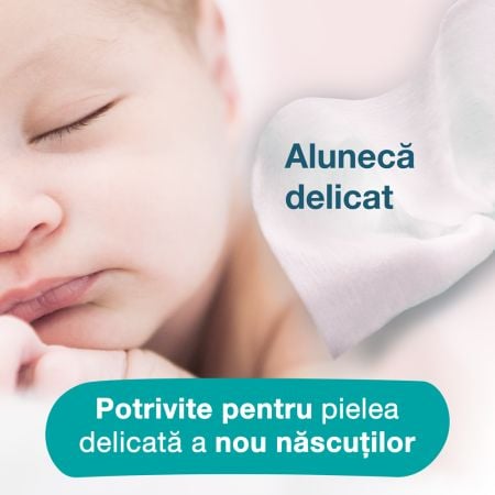 Modul Standard PLUS Bebelle – Set lunar Pampers și Aleze [9]