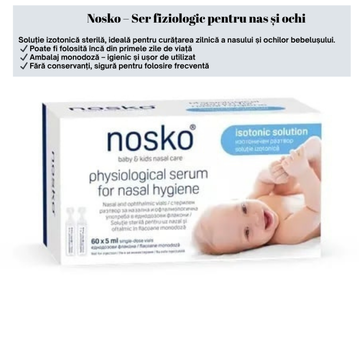 Bebelle Premium Starter Pack – Pachet complet pentru bebe [21]