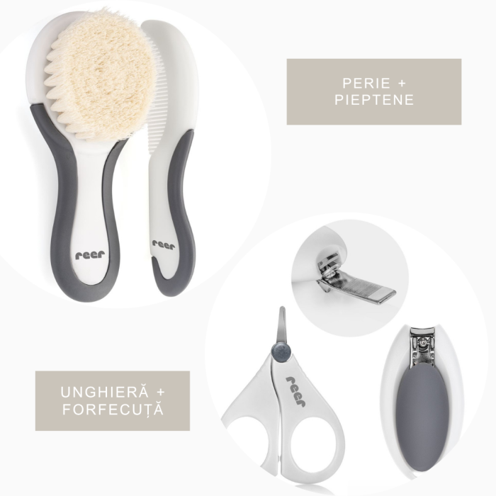 Bebelle Premium Starter Pack – Pachet complet pentru bebe [22]