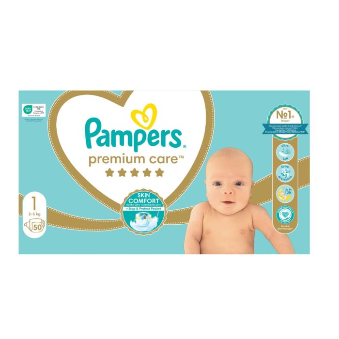 Bebelle Standard Starter Pack – pachet îngrijire nou-născuți [4]