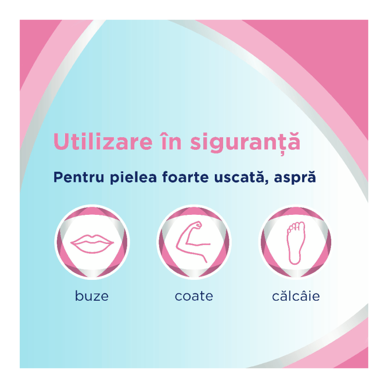 Modul Îngrijirea pielii Bebelle – Bepanthen, Sudocrem, Klorane [6]