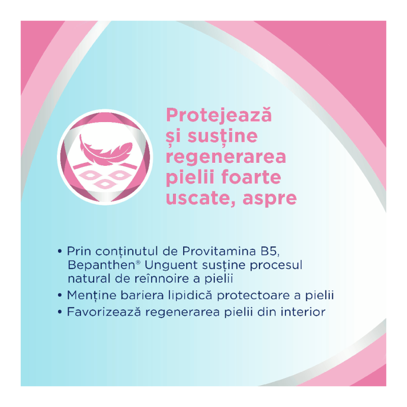 Modul Îngrijirea pielii Bebelle – Bepanthen, Sudocrem, Klorane [8]