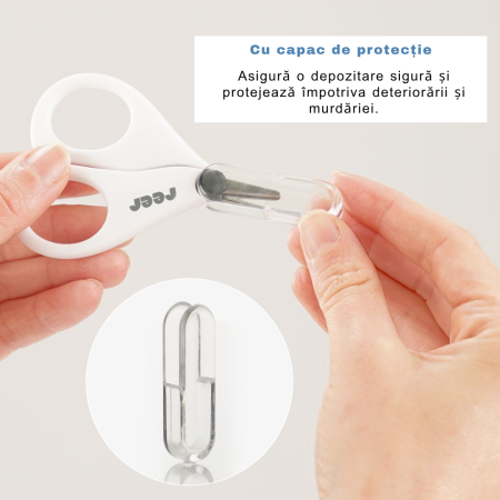 Modul Îngrijirea zilnică Bebelle – Accesorii sigure Reer [7]