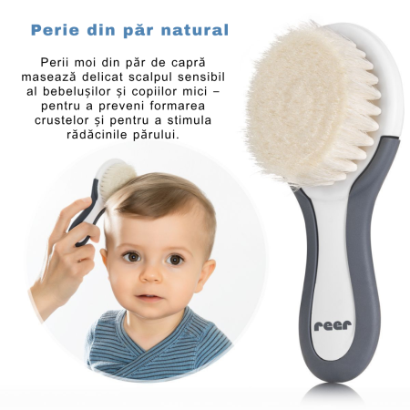 Modul Îngrijirea zilnică Bebelle – Accesorii sigure Reer [2]